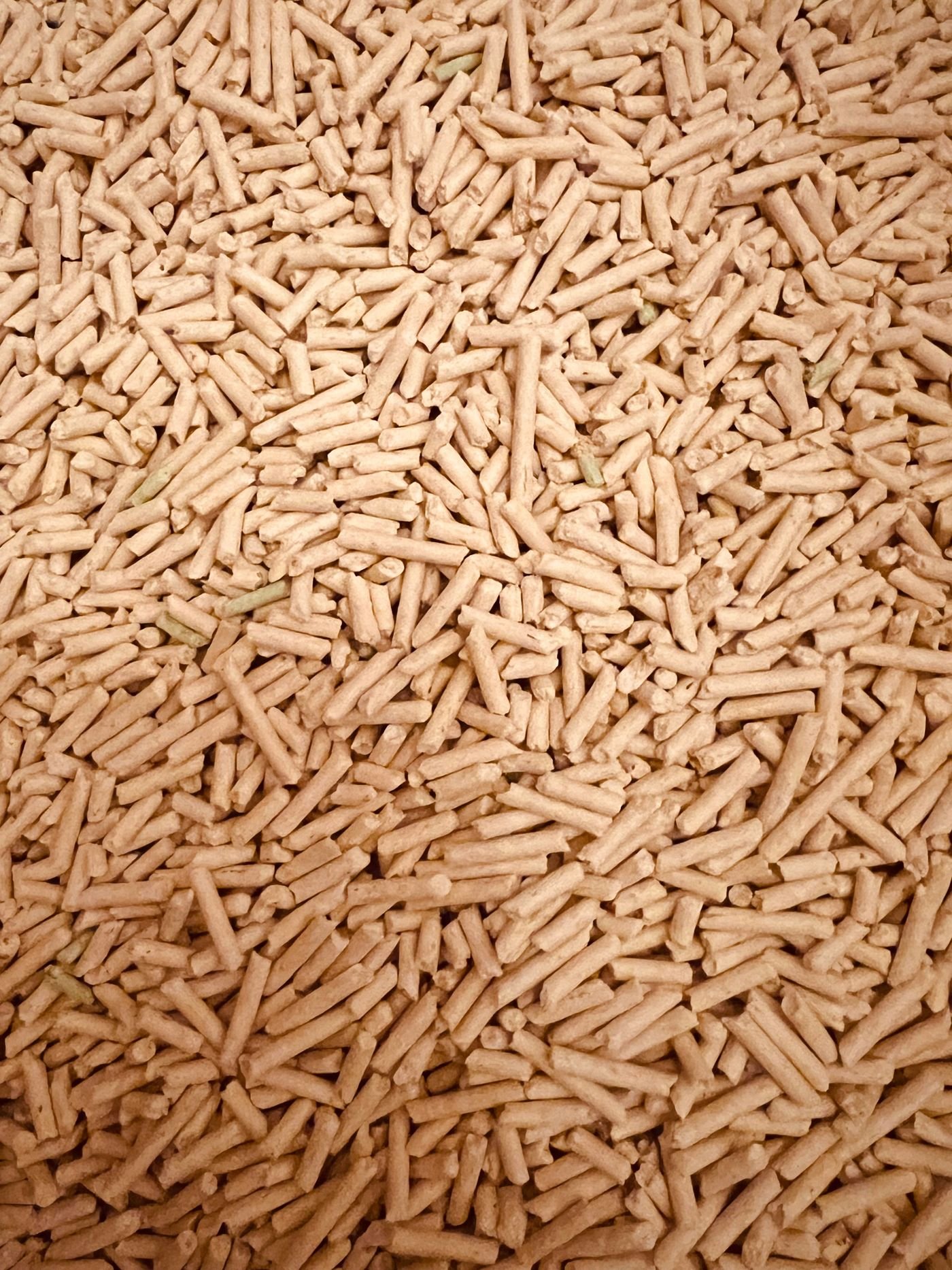 Granulés de bois certifiés ENplus A1